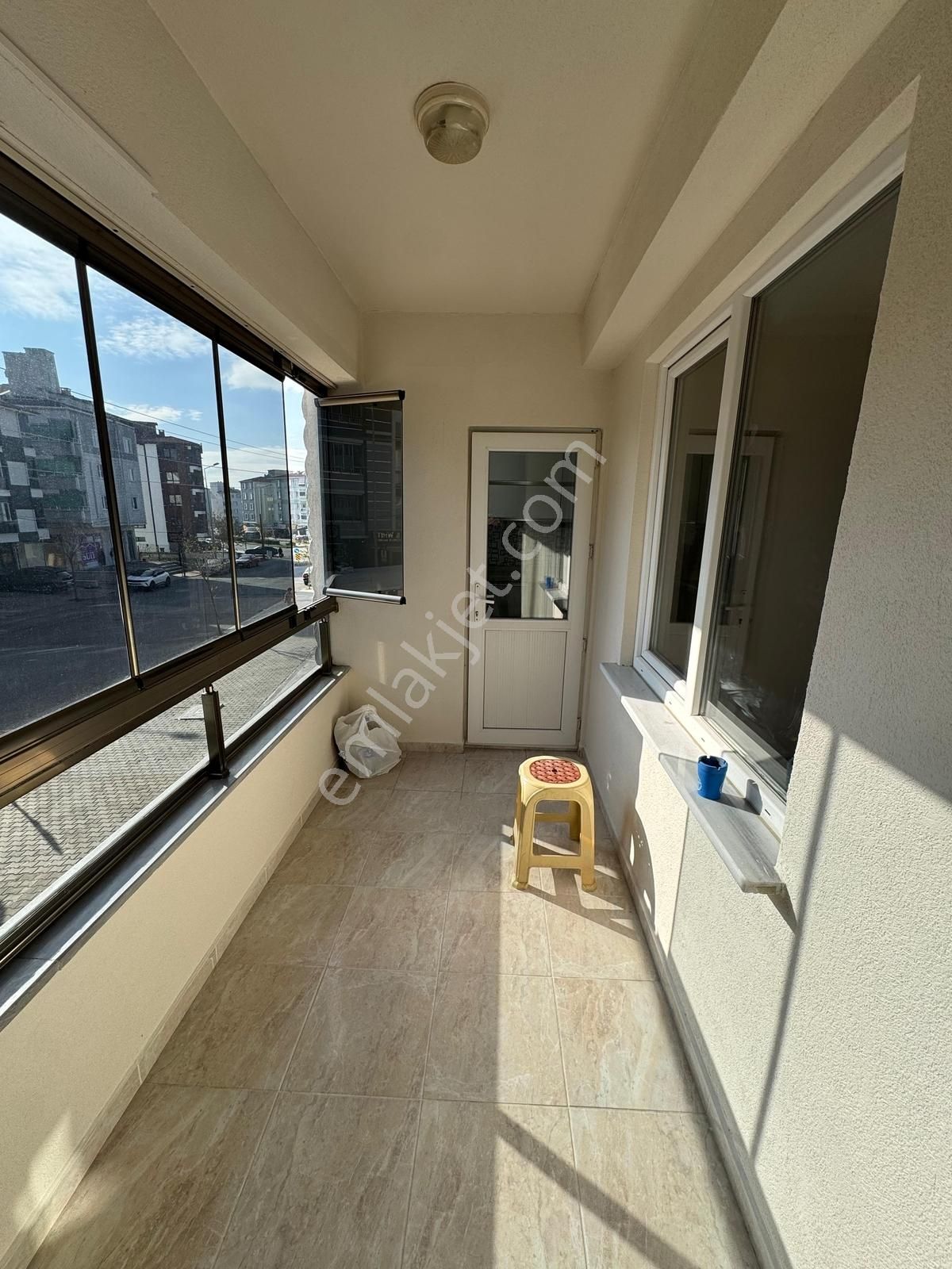 Tuğra'dan Eski Tekirdağ Caddesinde Cephe 4+1 İskanlı Lüks Daire - Görsel 7