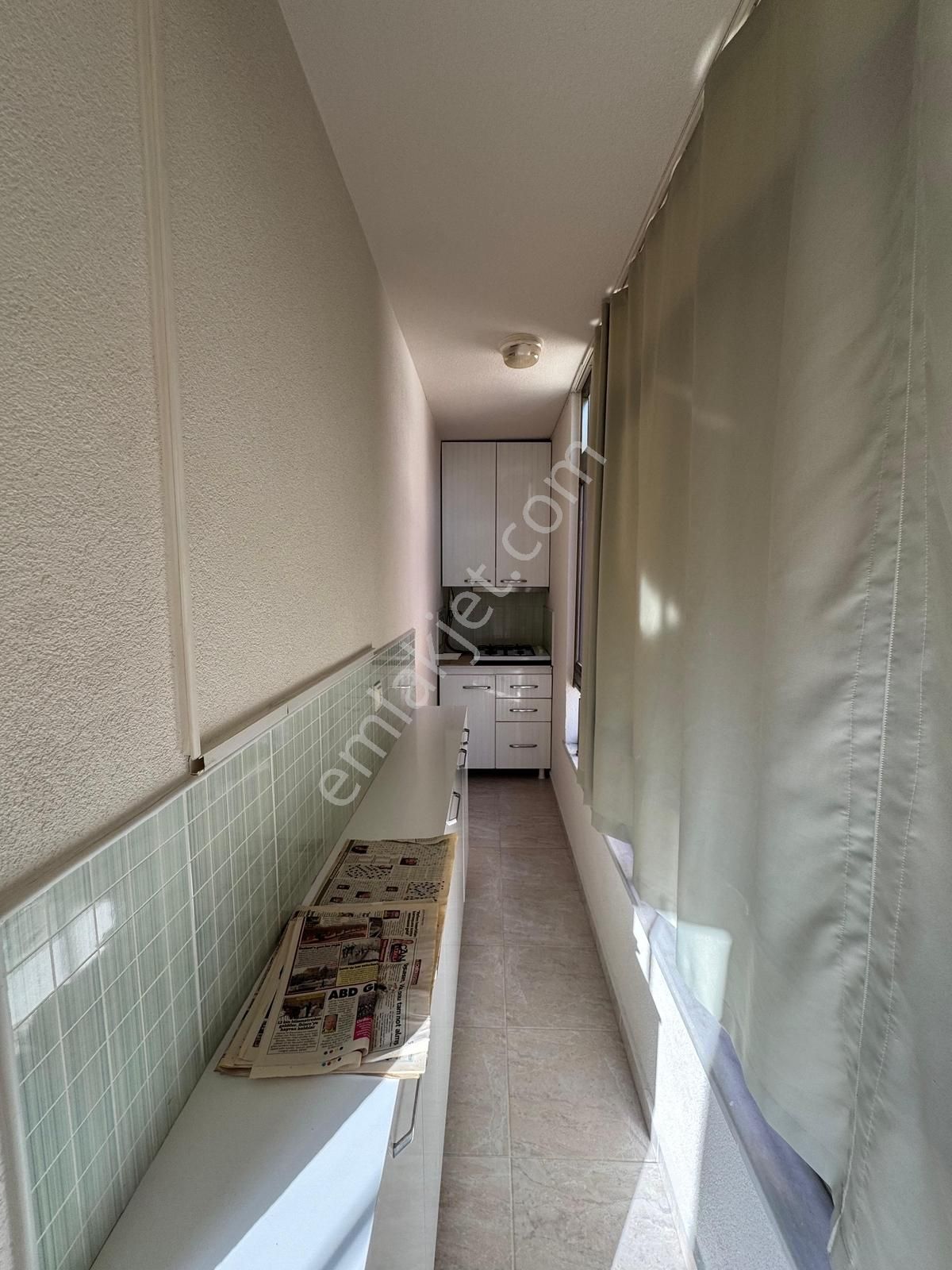 Tuğra'dan Eski Tekirdağ Caddesinde Cephe 4+1 İskanlı Lüks Daire - Görsel 24