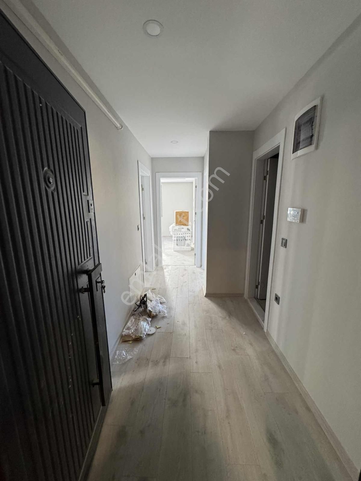 2+1 Ara Kat Sıfır Ferah Lüks Kiralık Daire Muğla Menteşe Bayır - Görsel 15