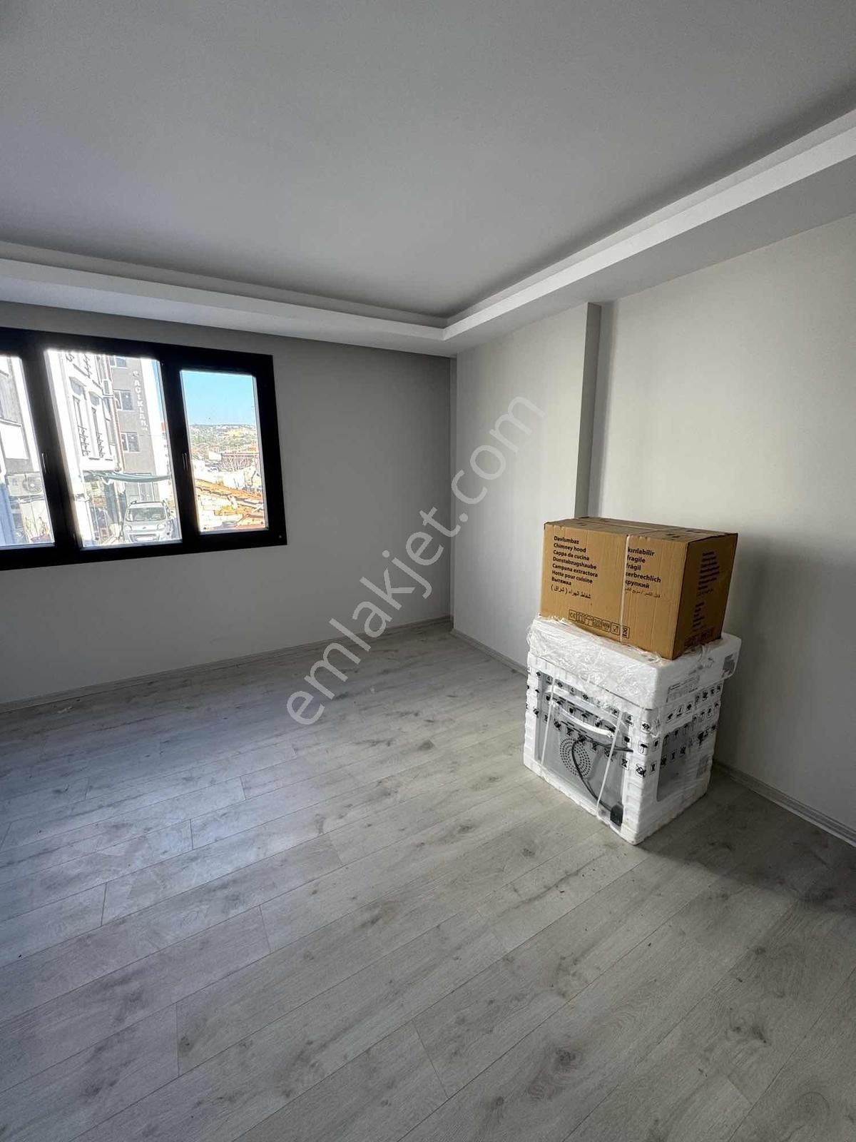 2+1 Ara Kat Sıfır Ferah Lüks Kiralık Daire Muğla Menteşe Bayır - Görsel 14