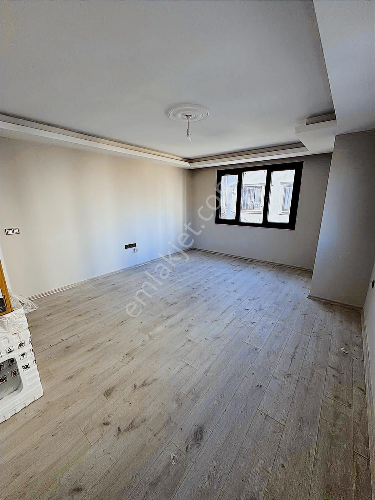 2+1 Ara Kat Sıfır Ferah Lüks Kiralık Daire Muğla Menteşe Bayır - Görsel 17