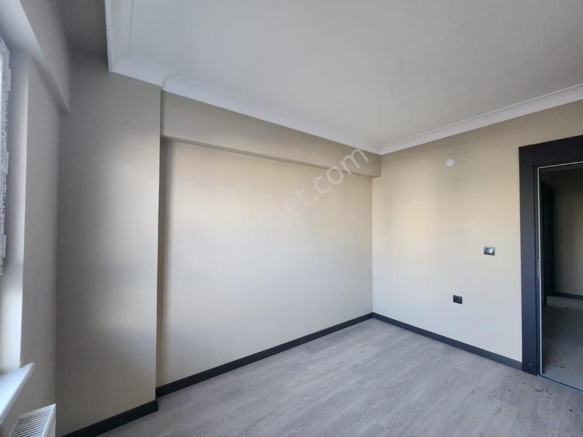 Mamak Durali Alıç Mah. 3+1 Sıfır Lüks Yapılı Katta Satılık Daire - Görsel 23