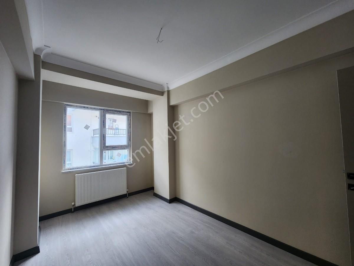 Mamak Durali Alıç Mah. 3+1 Sıfır Lüks Yapılı Katta Satılık Daire - Görsel 18