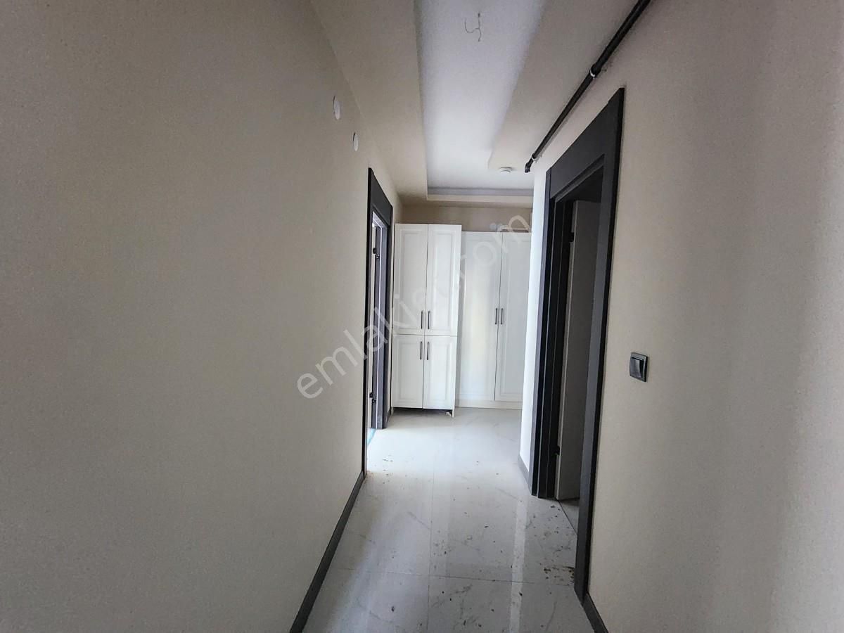 Mamak Durali Alıç Mah. 3+1 Sıfır Lüks Yapılı Katta Satılık Daire - Görsel 12