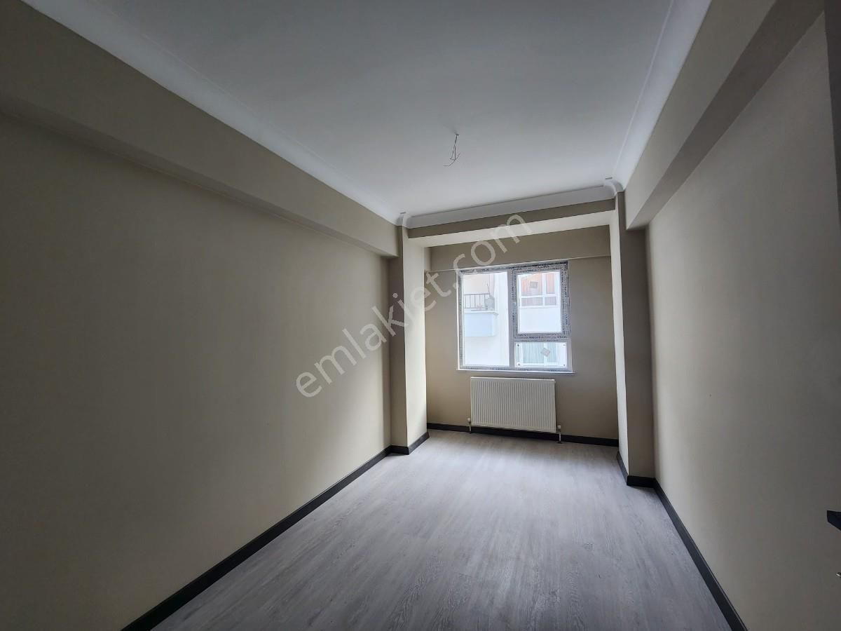 Mamak Durali Alıç Mah. 3+1 Sıfır Lüks Yapılı Katta Satılık Daire - Görsel 17