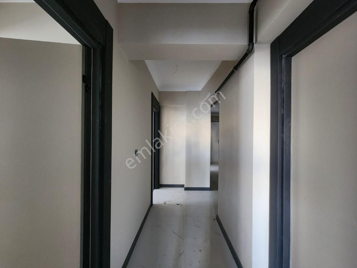 Mamak Durali Alıç Mah. 3+1 Sıfır Lüks Yapılı Katta Satılık Daire - Görsel 20