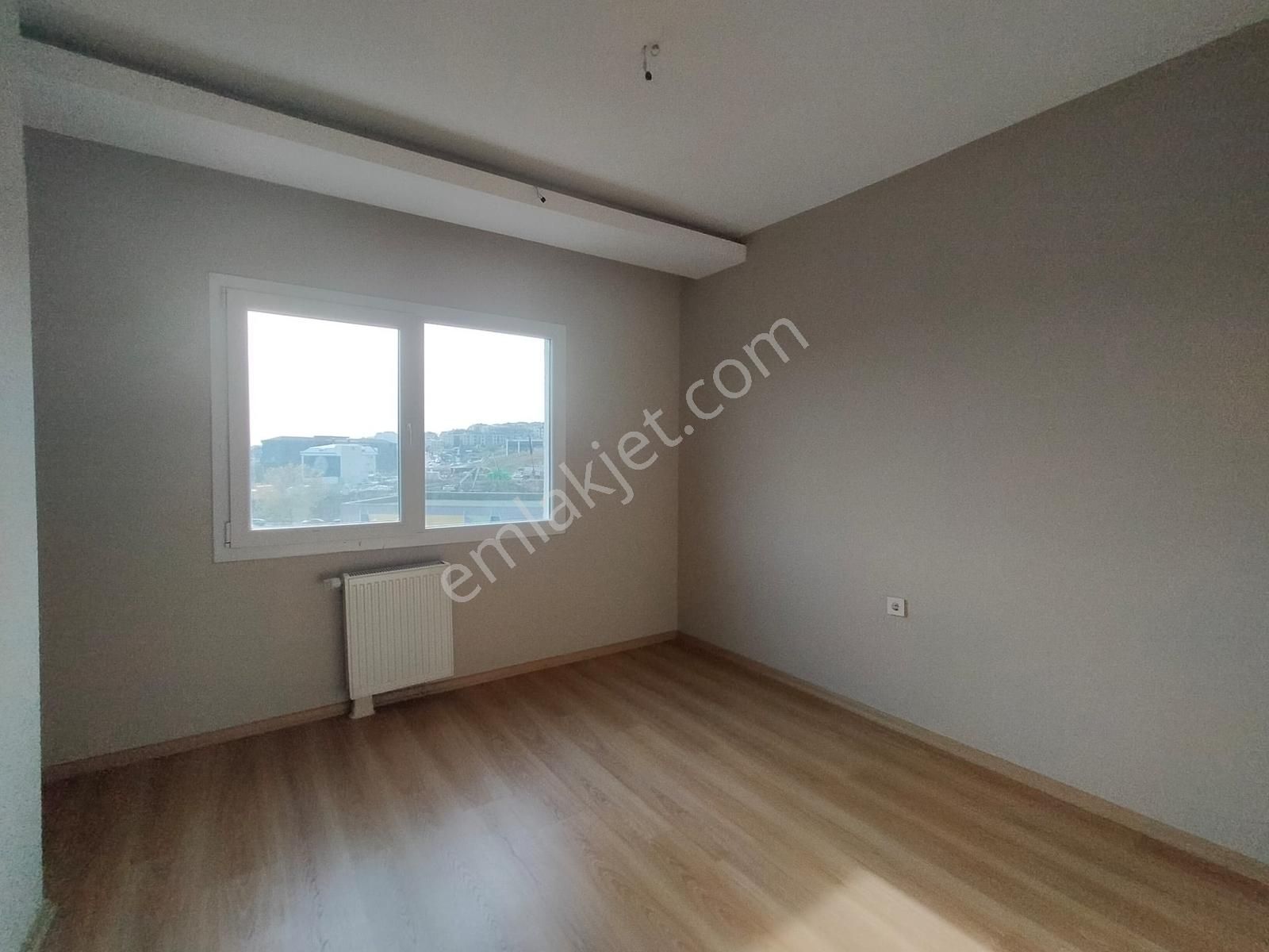 Beylikdüzü Vira İstanbul Sitesi 4+1 Geniş Sıfır Kiralık Daire - Görsel 24