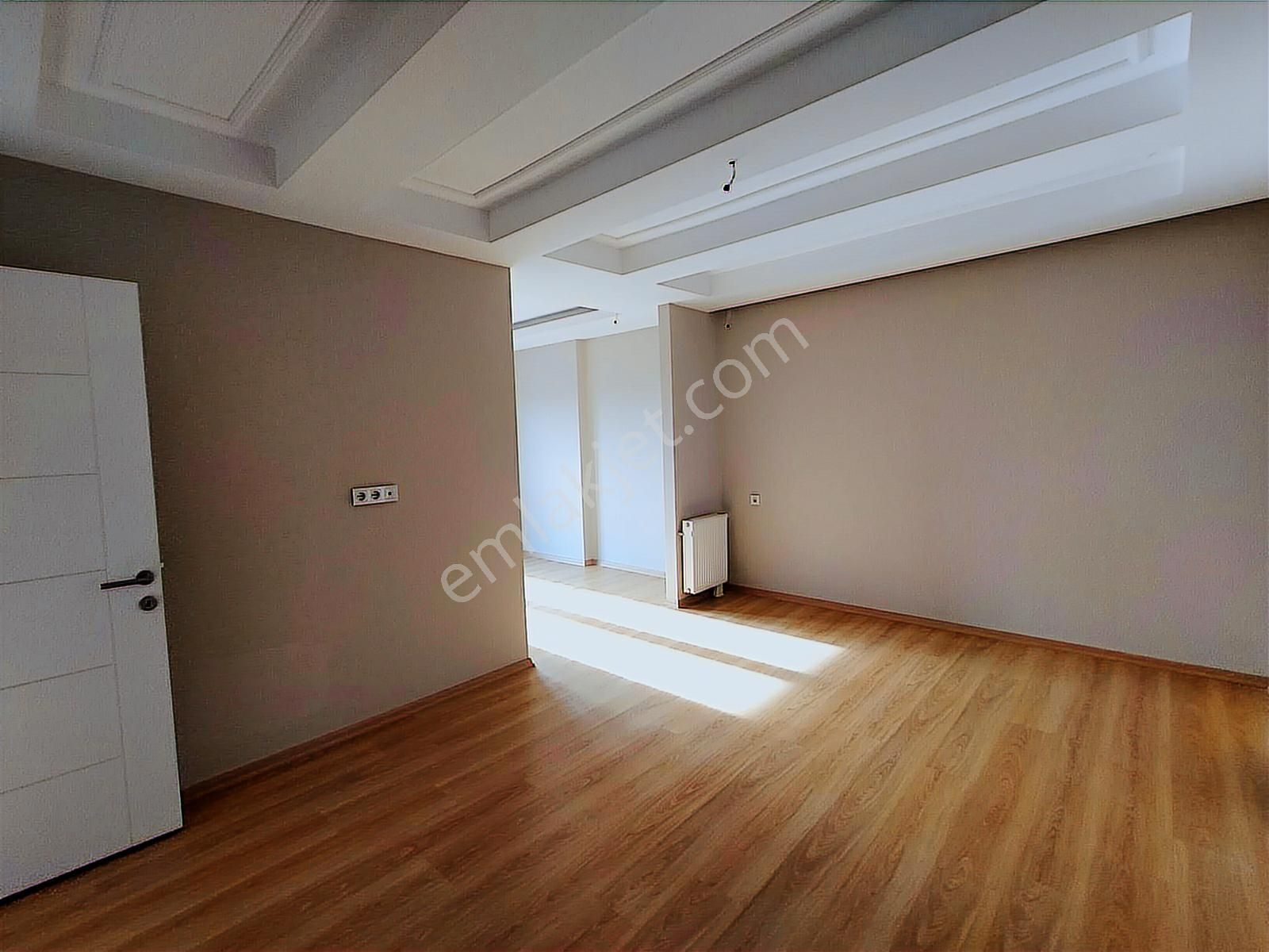 Beylikdüzü Vira İstanbul Sitesi 4+1 Geniş Sıfır Kiralık Daire - Görsel 19