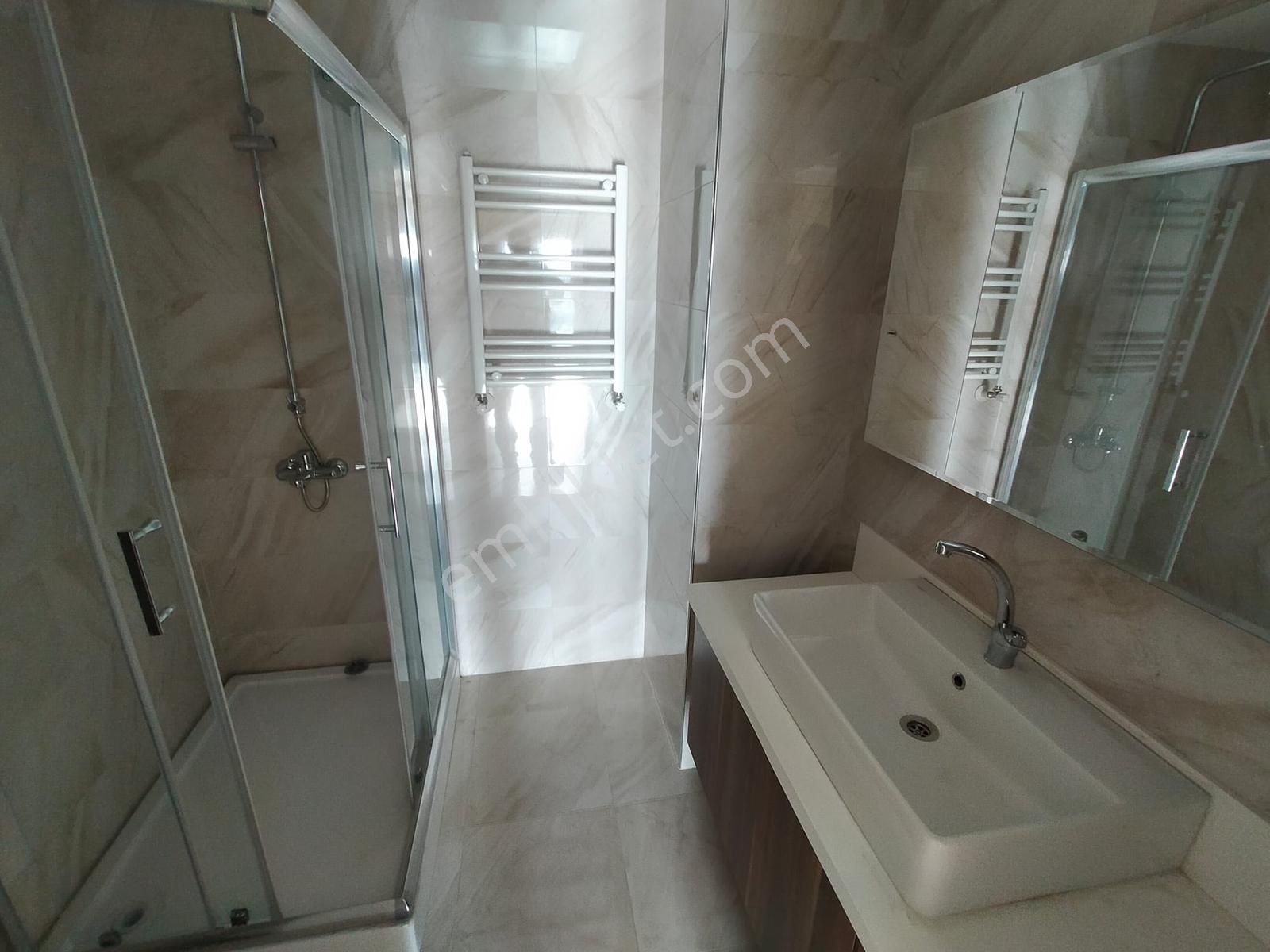 Beylikdüzü Vira İstanbul Sitesi 4+1 Geniş Sıfır Kiralık Daire - Görsel 30
