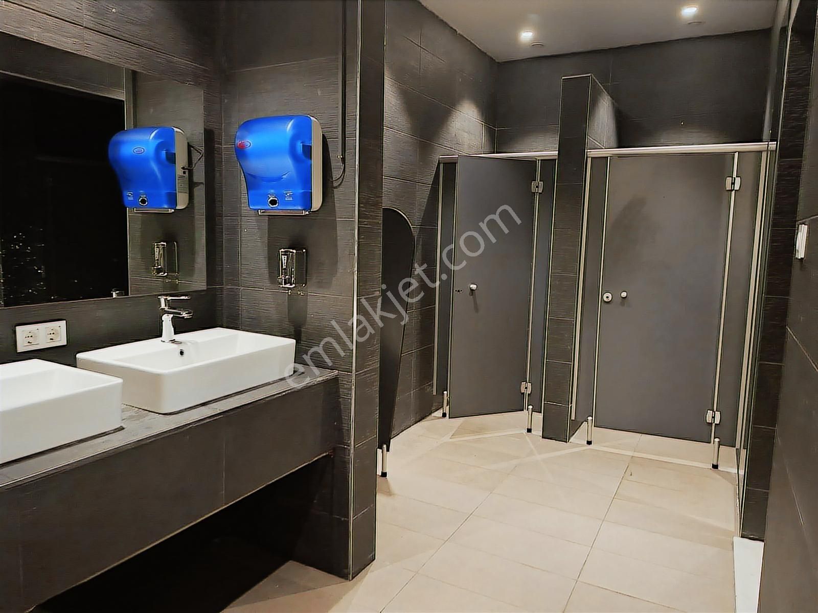 Beylikdüzü Vira İstanbul Sitesi 4+1 Geniş Sıfır Kiralık Daire - Görsel 27