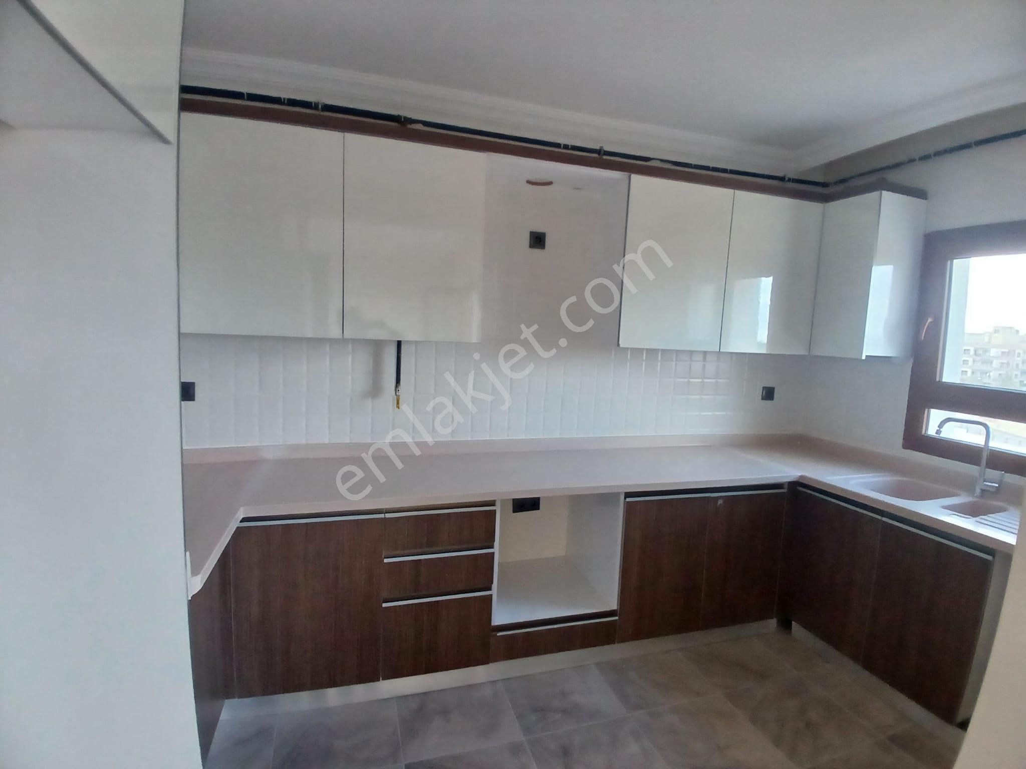 Adana Sarıçam Buruk Tokilerde Okula Yola Yakın Markete Yakın 2+1 Kiralık Fırsat Daire - Görsel 14