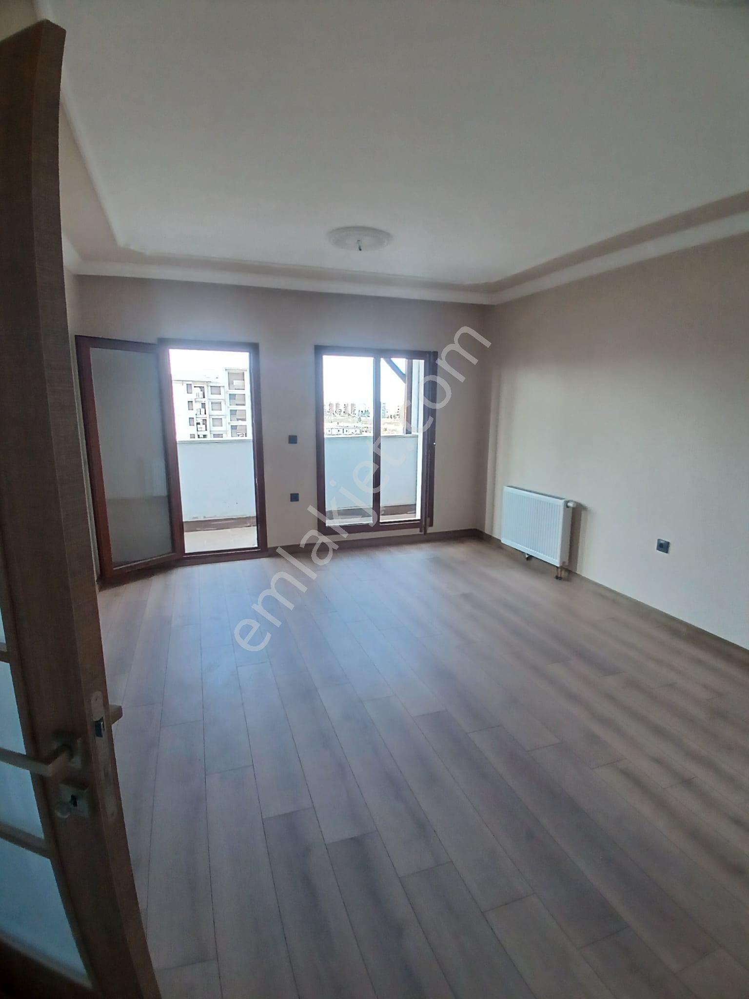 Adana Sarıçam Buruk Tokilerde Okula Yola Yakın Markete Yakın 2+1 Kiralık Fırsat Daire - Görsel 11