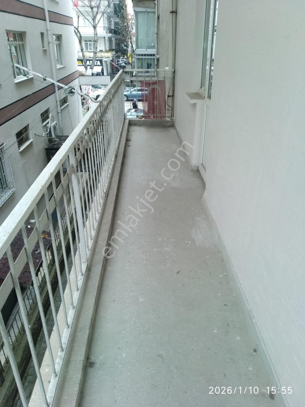 Demetevler Metrosuna Yakın 408.cad. 3+1 Asansörlü Kombili Kiralık Daire - Görsel 11