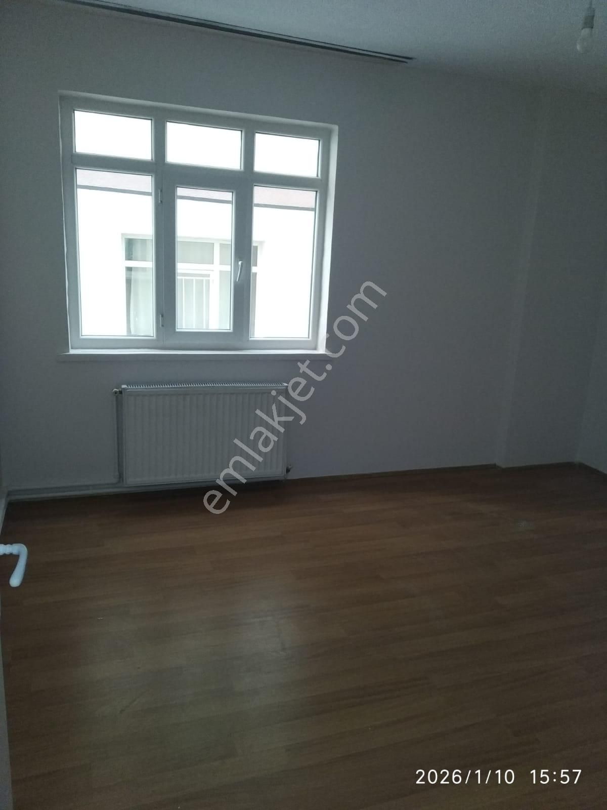 Demetevler Metrosuna Yakın 408.cad. 3+1 Asansörlü Kombili Kiralık Daire - Görsel 6