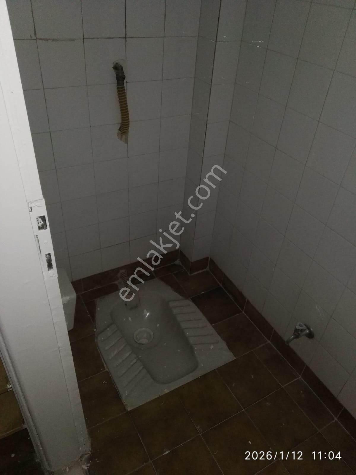 Demetevler Metrosuna Yakın 408.cad. 3+1 Asansörlü Kombili Kiralık Daire - Görsel 17