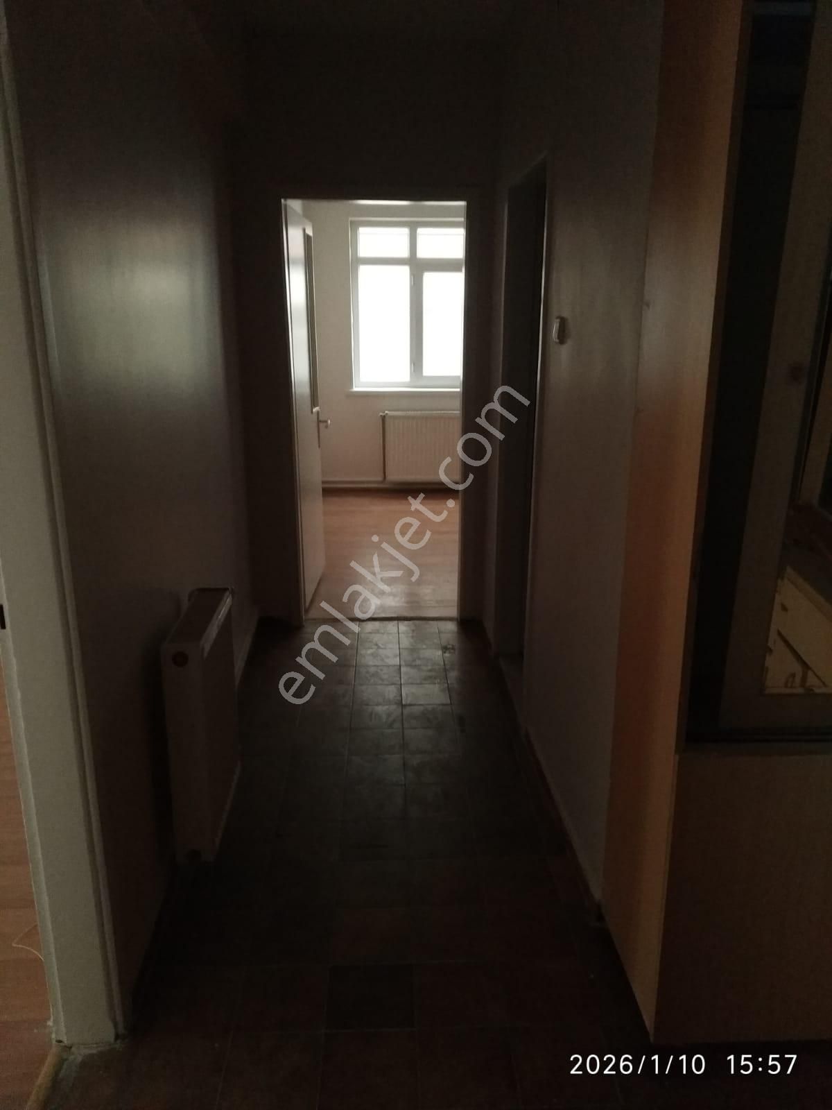 Demetevler Metrosuna Yakın 408.cad. 3+1 Asansörlü Kombili Kiralık Daire - Görsel 13