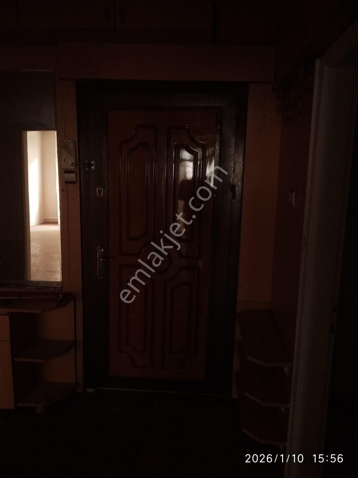 Demetevler Metrosuna Yakın 408.cad. 3+1 Asansörlü Kombili Kiralık Daire - Görsel 14