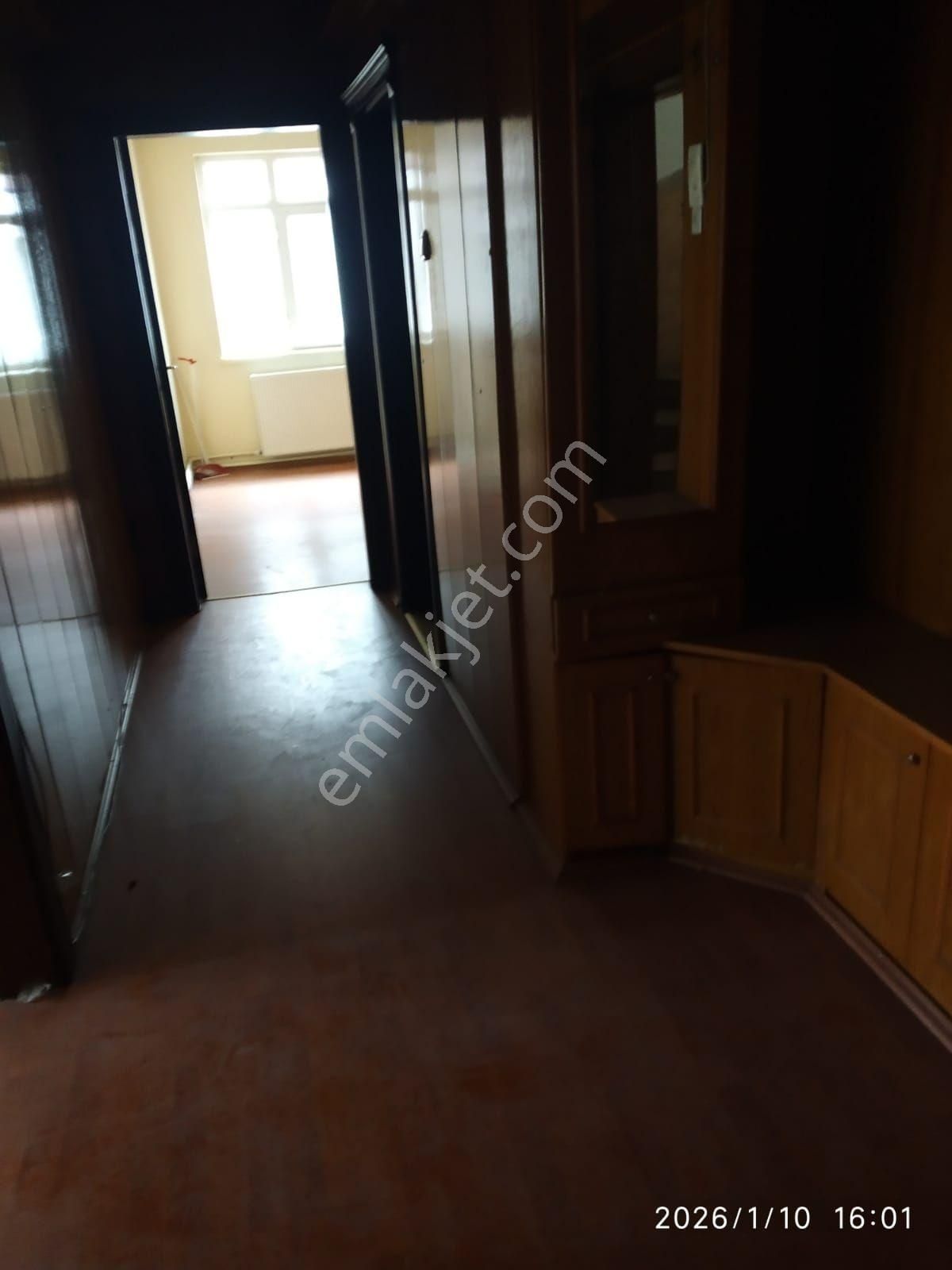 Demetevler Metrosuna Yakın 408.cad. 3+1 Asansörlü Kombili Kiralık Daire - Görsel 7