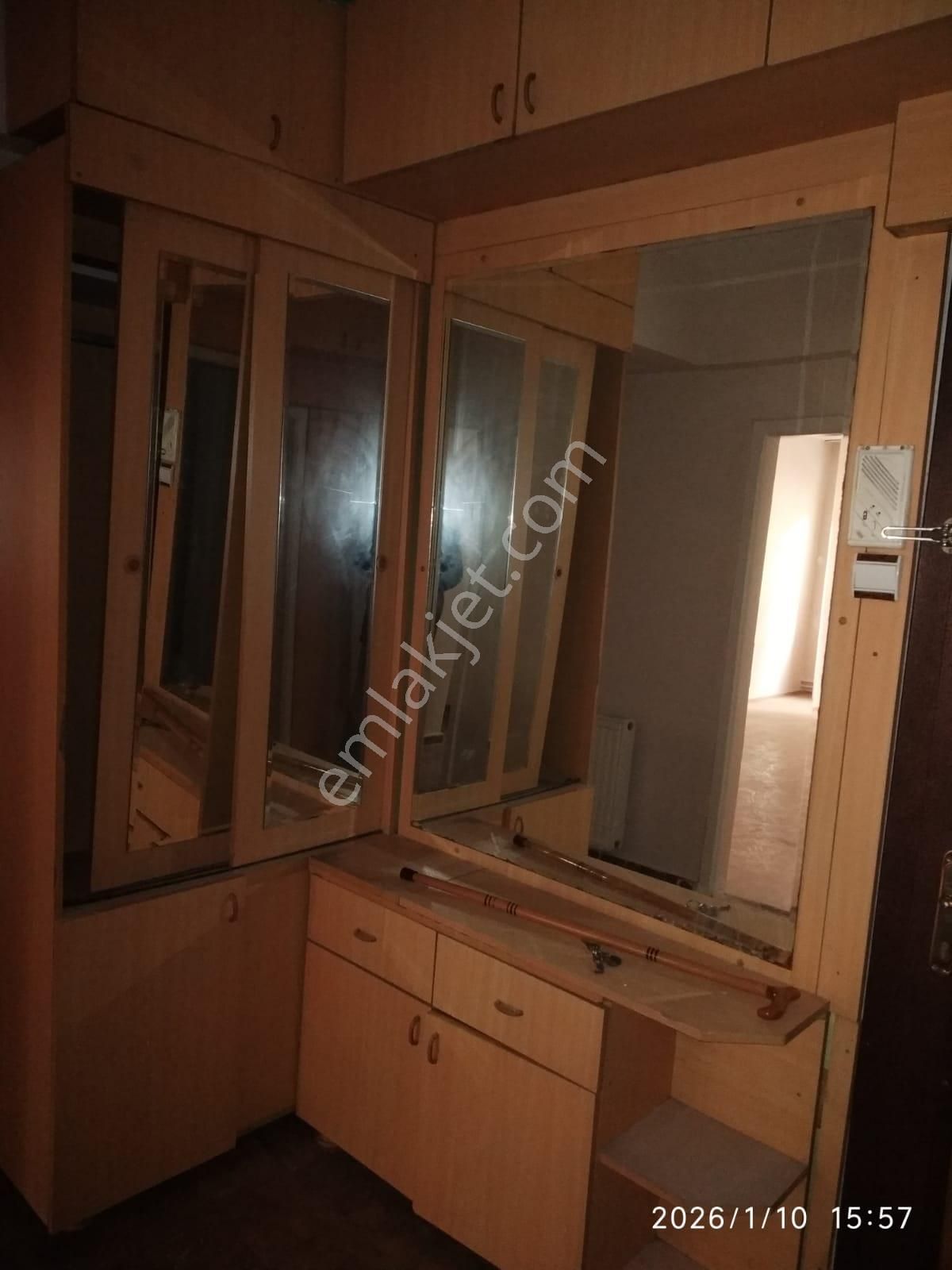 Demetevler Metrosuna Yakın 408.cad. 3+1 Asansörlü Kombili Kiralık Daire - Görsel 8