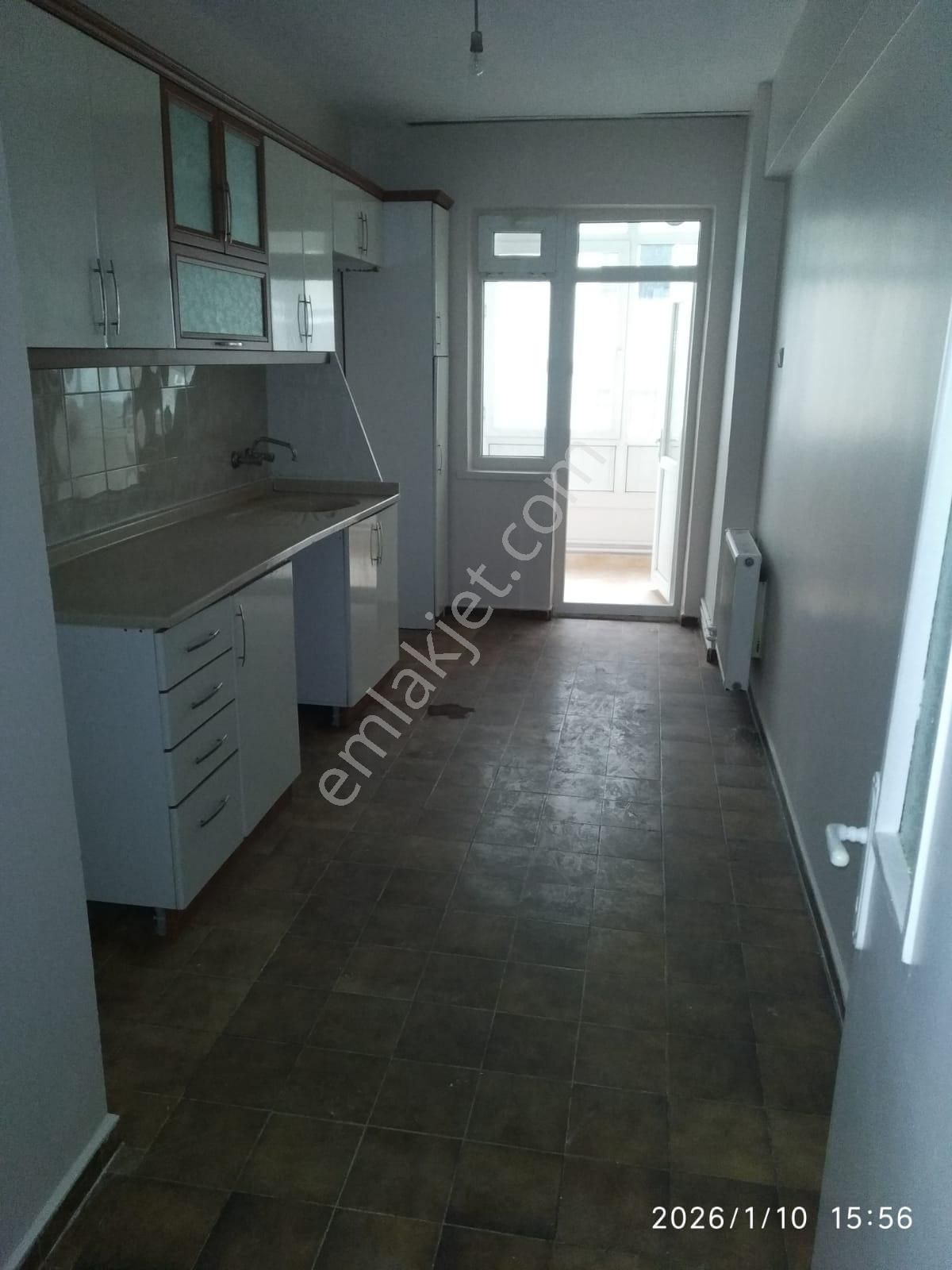 Demetevler Metrosuna Yakın 408.cad. 3+1 Asansörlü Kombili Kiralık Daire - Görsel 9