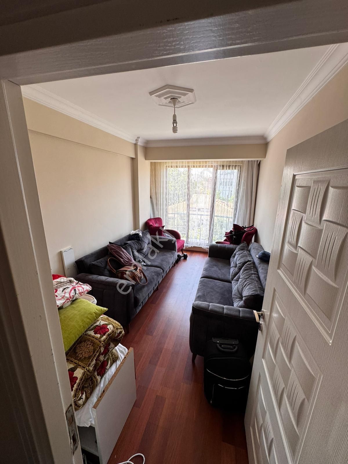 Tekirdağ Altınova Mah 2+1 Satılık Daire - Görsel 10