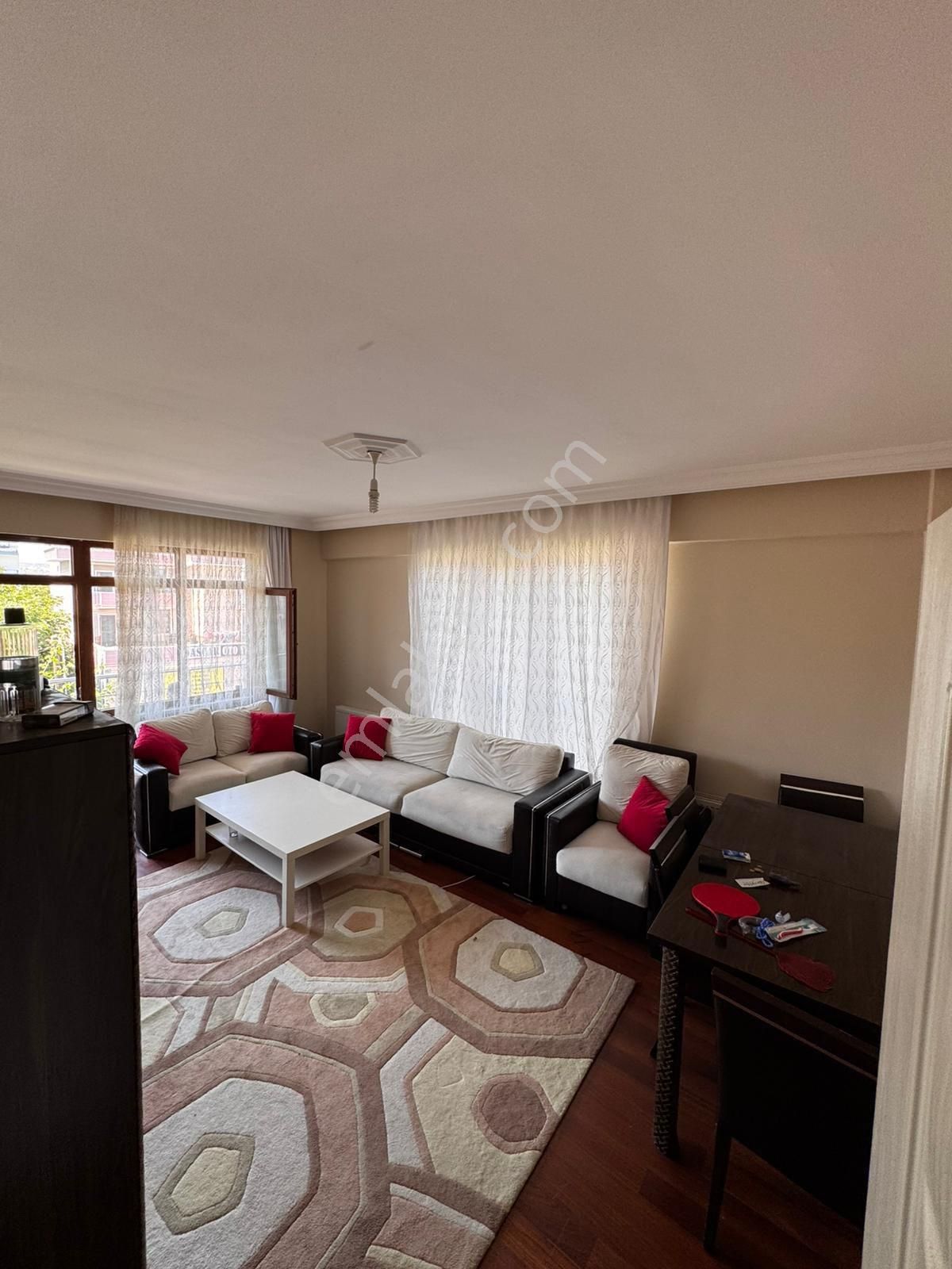 Tekirdağ Altınova Mah 2+1 Satılık Daire