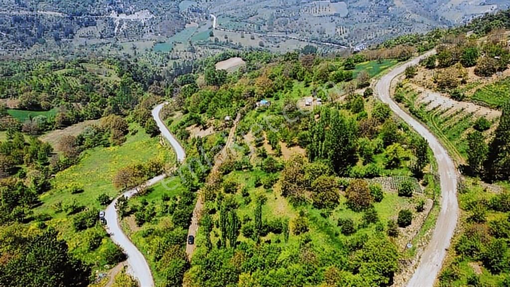 İnegöl Sarıpınar Da Satılık Konut İmarlı Arsa - Görsel 4