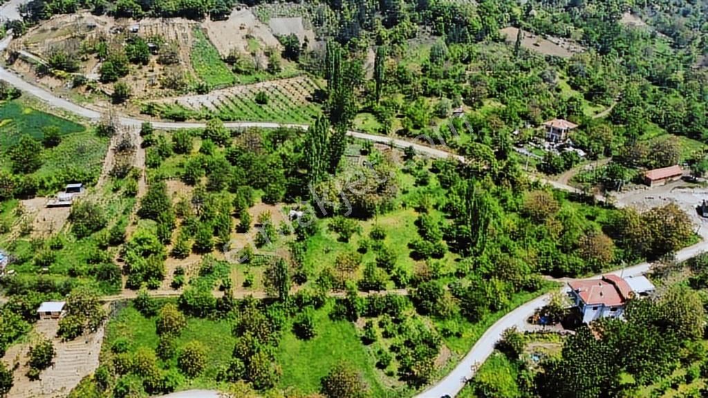 İnegöl Sarıpınar Da Satılık Konut İmarlı Arsa - Görsel 11