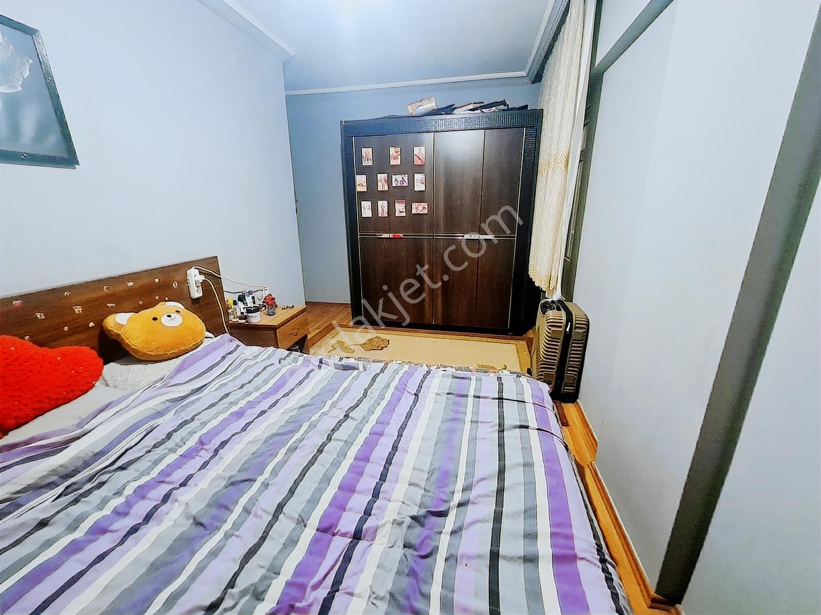 30 Ağustos Mah. Merkezi Konumda Arakat 3+1 Ön Cephe Daire - Görsel 24