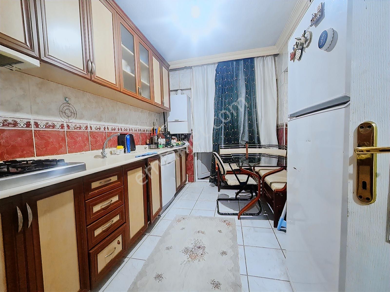 30 Ağustos Mah. Merkezi Konumda Arakat 3+1 Ön Cephe Daire - Görsel 26