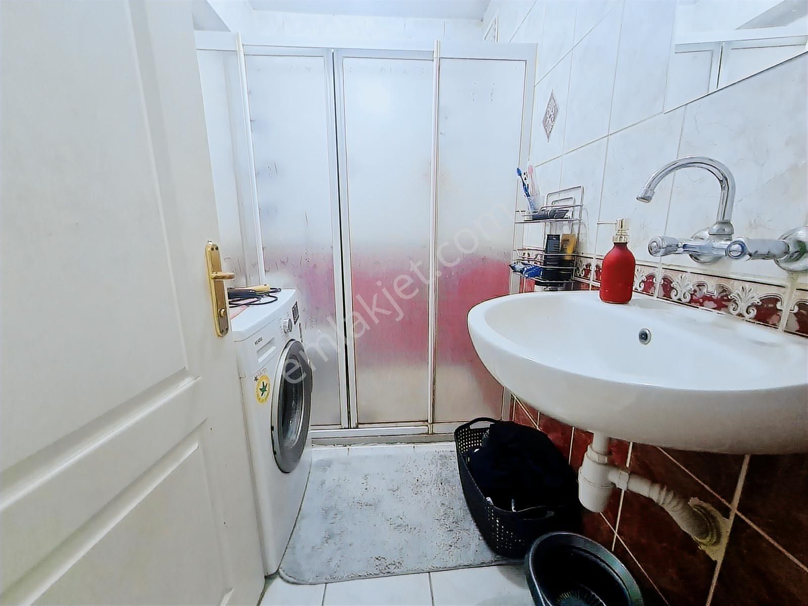 30 Ağustos Mah. Merkezi Konumda Arakat 3+1 Ön Cephe Daire - Görsel 16