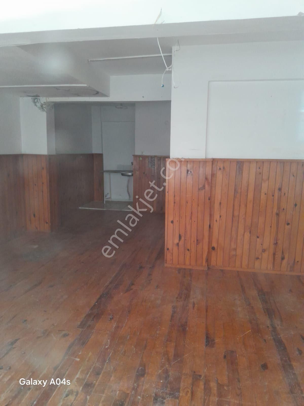 Yıldız Mahallesi’ndeyola Cepheli • Güney Cepheiçi Yapılı • Ofis & Depoya Uygunkiralık Dükkân - Görsel 6