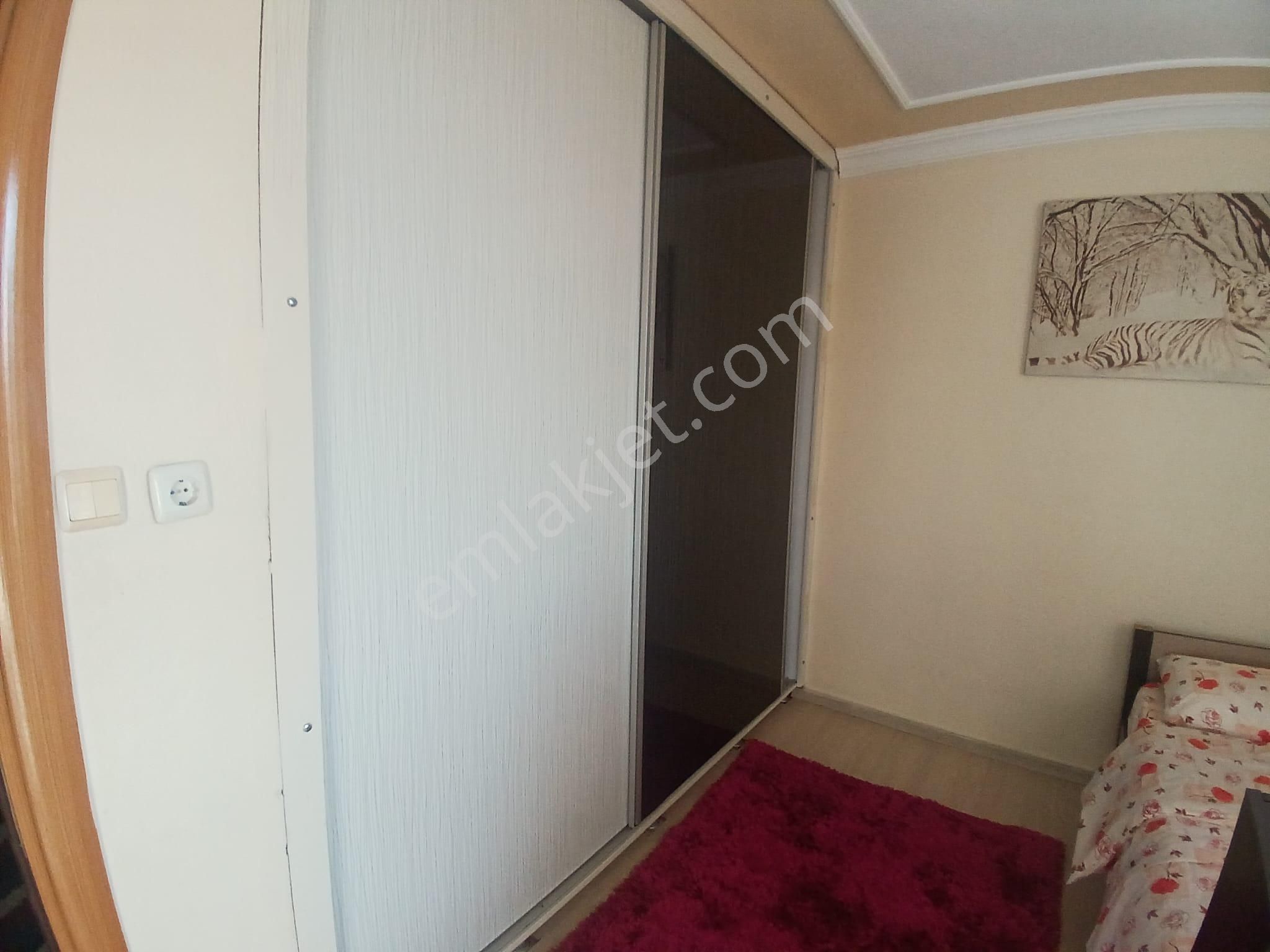 Adana Sarıçam Yavuz Selimde Kozan Yoluna 2 Dk Mesafede Eşyalı 2+1 Kiralık Fırsat Daire - Görsel 8