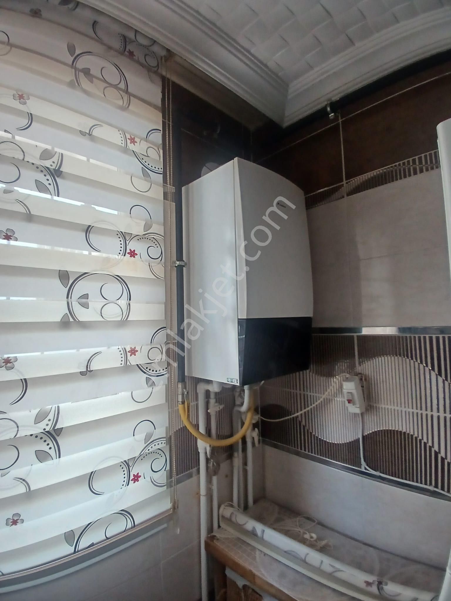 Adana Sarıçam Yavuz Selimde Kozan Yoluna 2 Dk Mesafede Eşyalı 2+1 Kiralık Fırsat Daire - Görsel 16