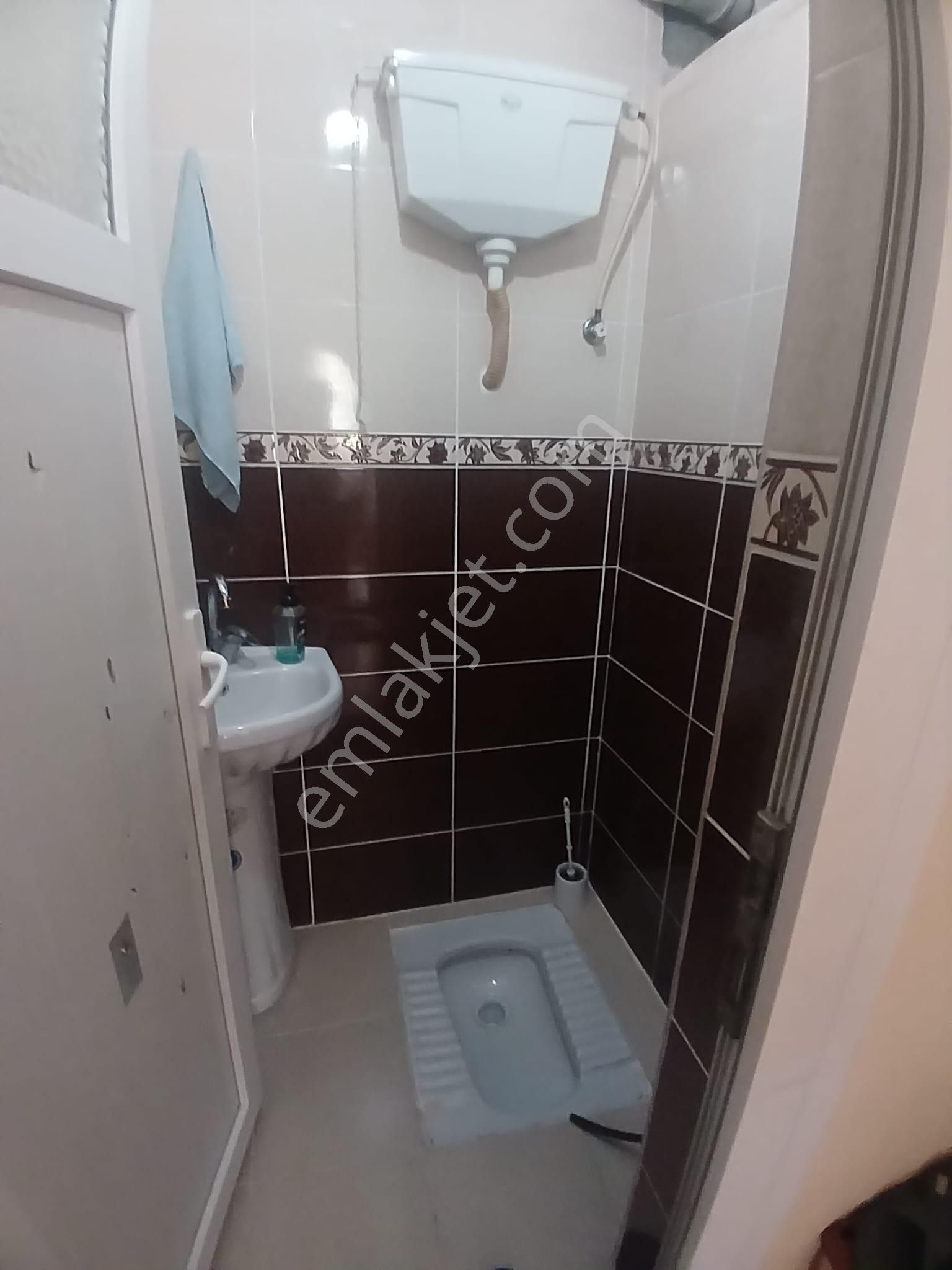 Adana Sarıçam Yavuz Selimde Kozan Yoluna 2 Dk Mesafede Eşyalı 2+1 Kiralık Fırsat Daire - Görsel 13