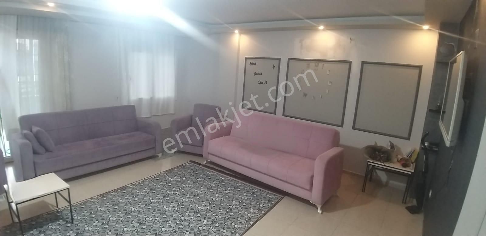 Yenişehir Batıkent Mahallesi'nde Güzel Lokasyonda Satılık Komple Bina - Görsel 14