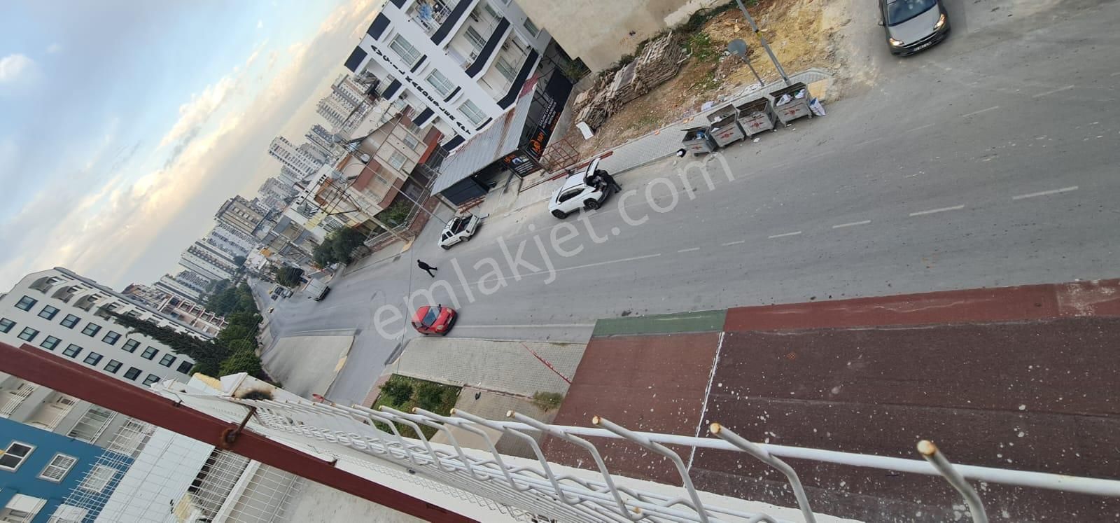 Yenişehir Batıkent Mahallesi'nde Güzel Lokasyonda Satılık Komple Bina - Görsel 10