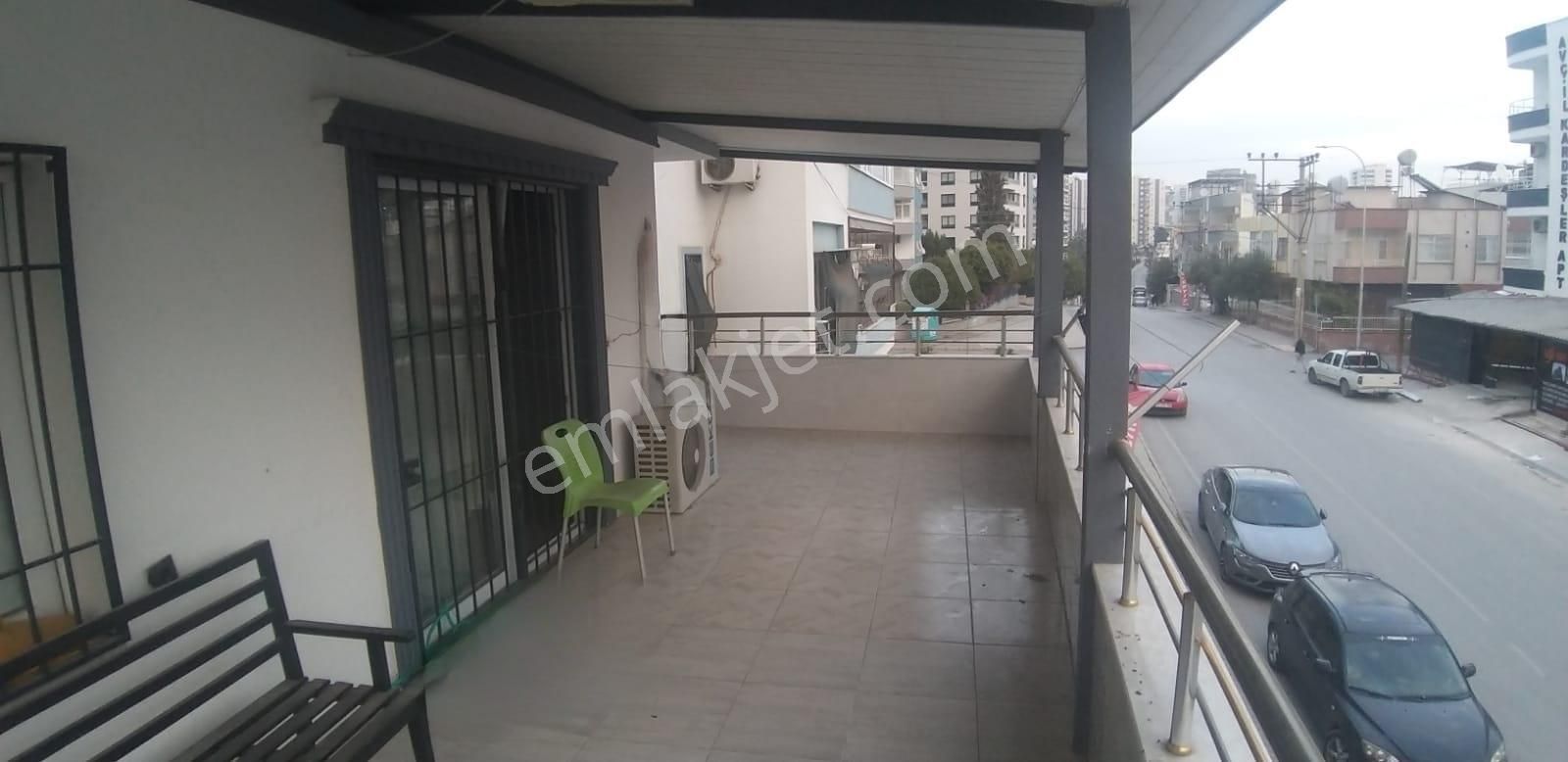 Yenişehir Batıkent Mahallesi'nde Güzel Lokasyonda Satılık Komple Bina - Görsel 18