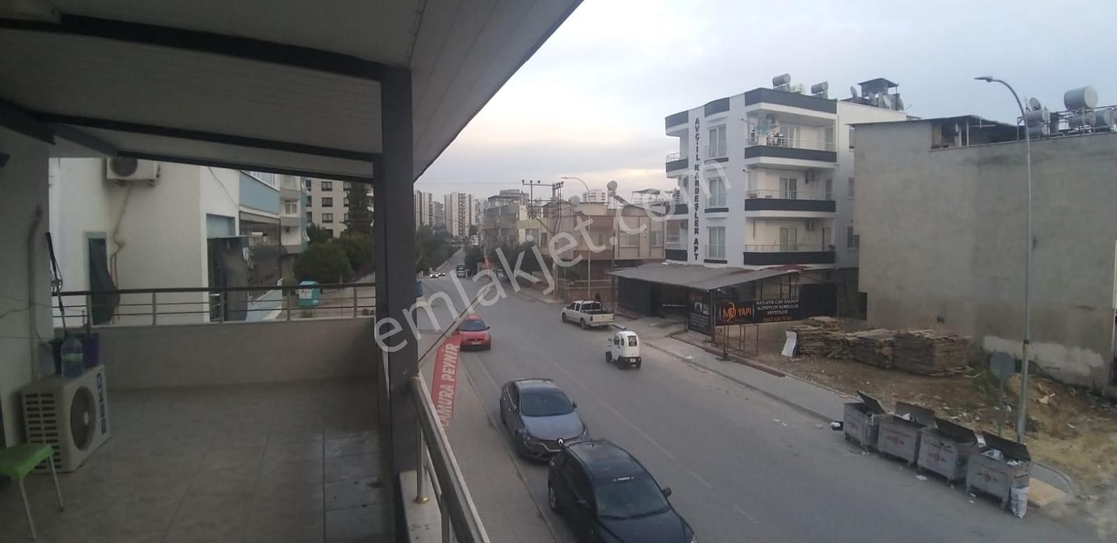 Yenişehir Batıkent Mahallesi'nde Güzel Lokasyonda Satılık Komple Bina - Görsel 22