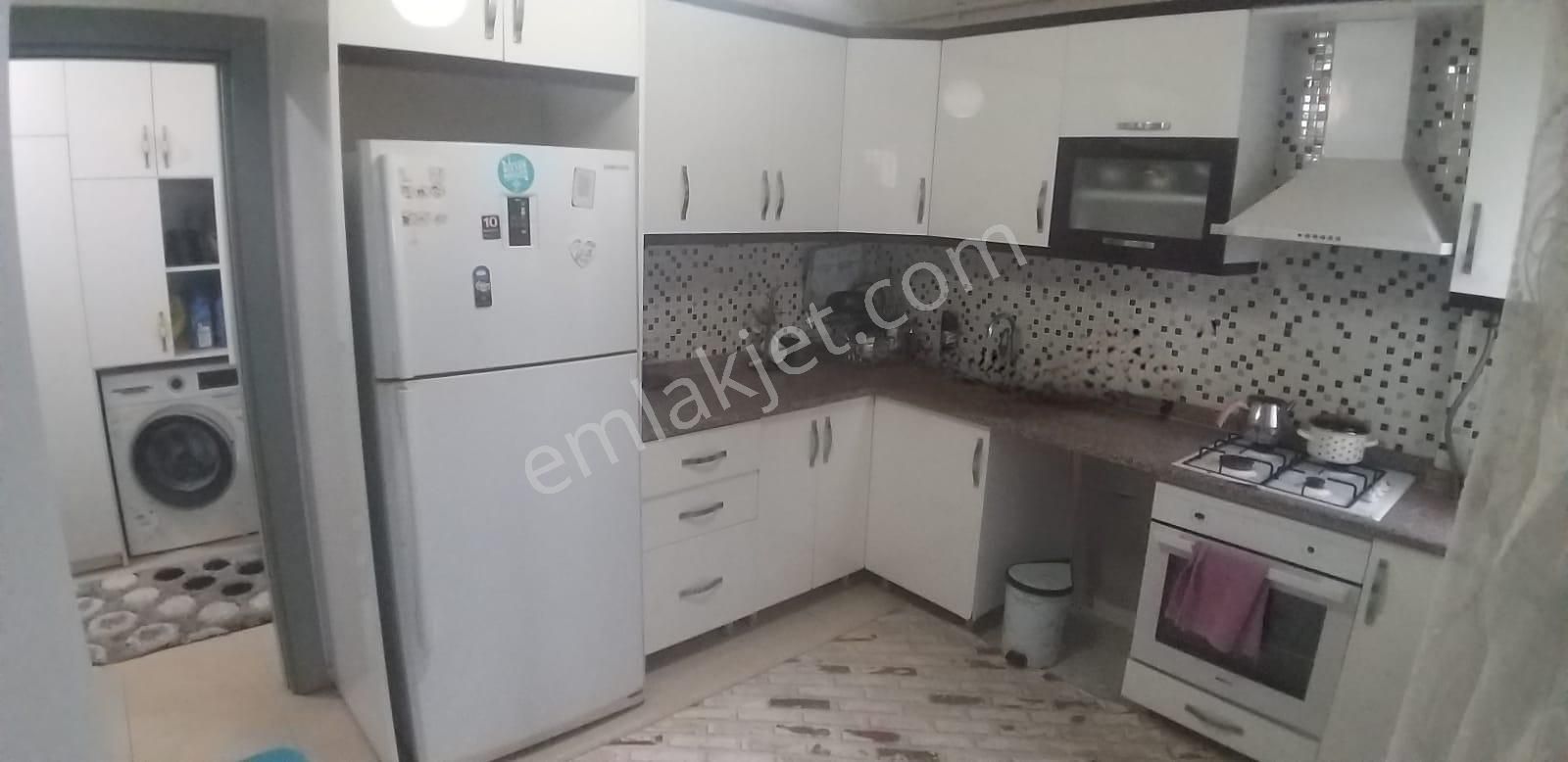 Yenişehir Batıkent Mahallesi'nde Güzel Lokasyonda Satılık Komple Bina - Görsel 12