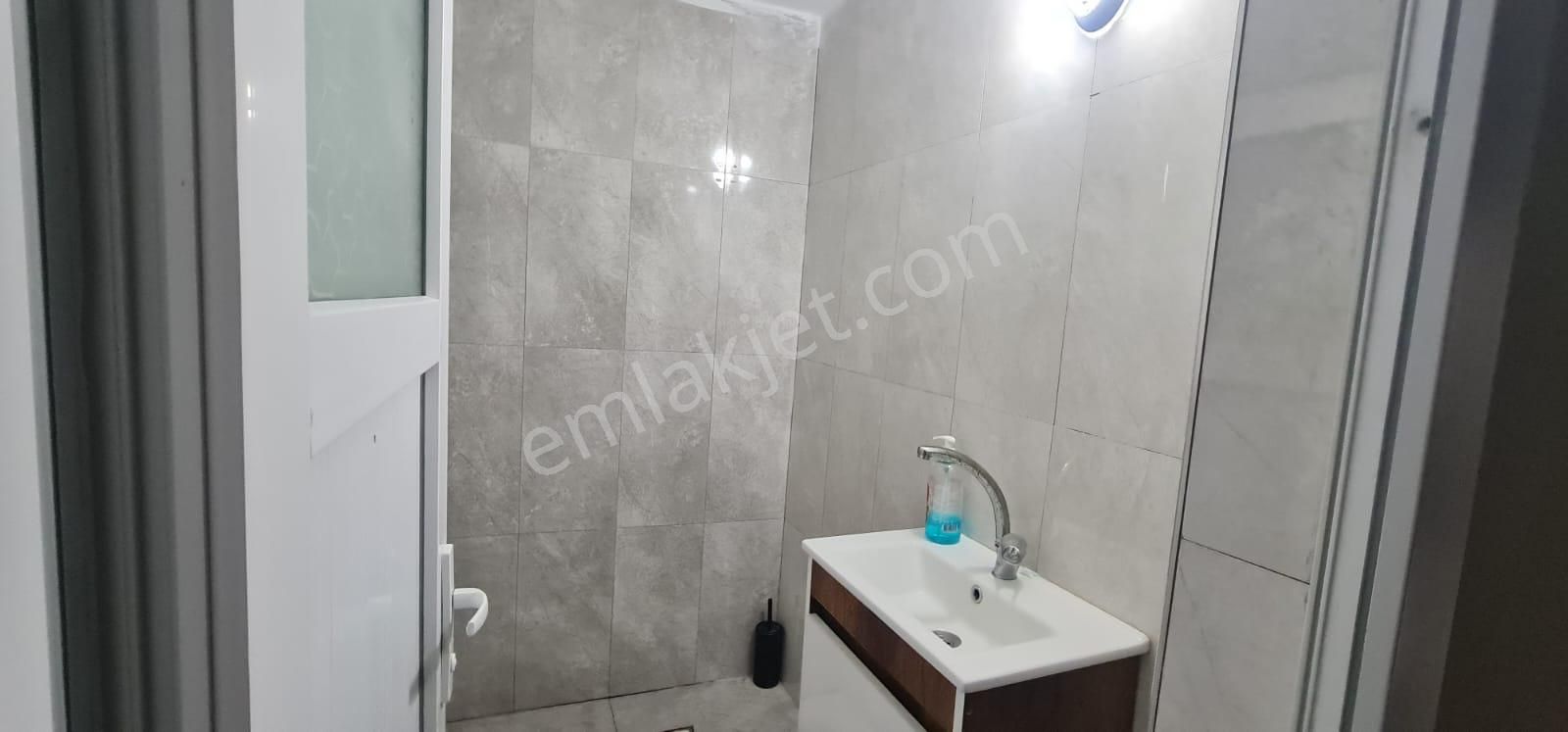 Yenişehir Batıkent Mahallesi'nde Güzel Lokasyonda Satılık Komple Bina - Görsel 26