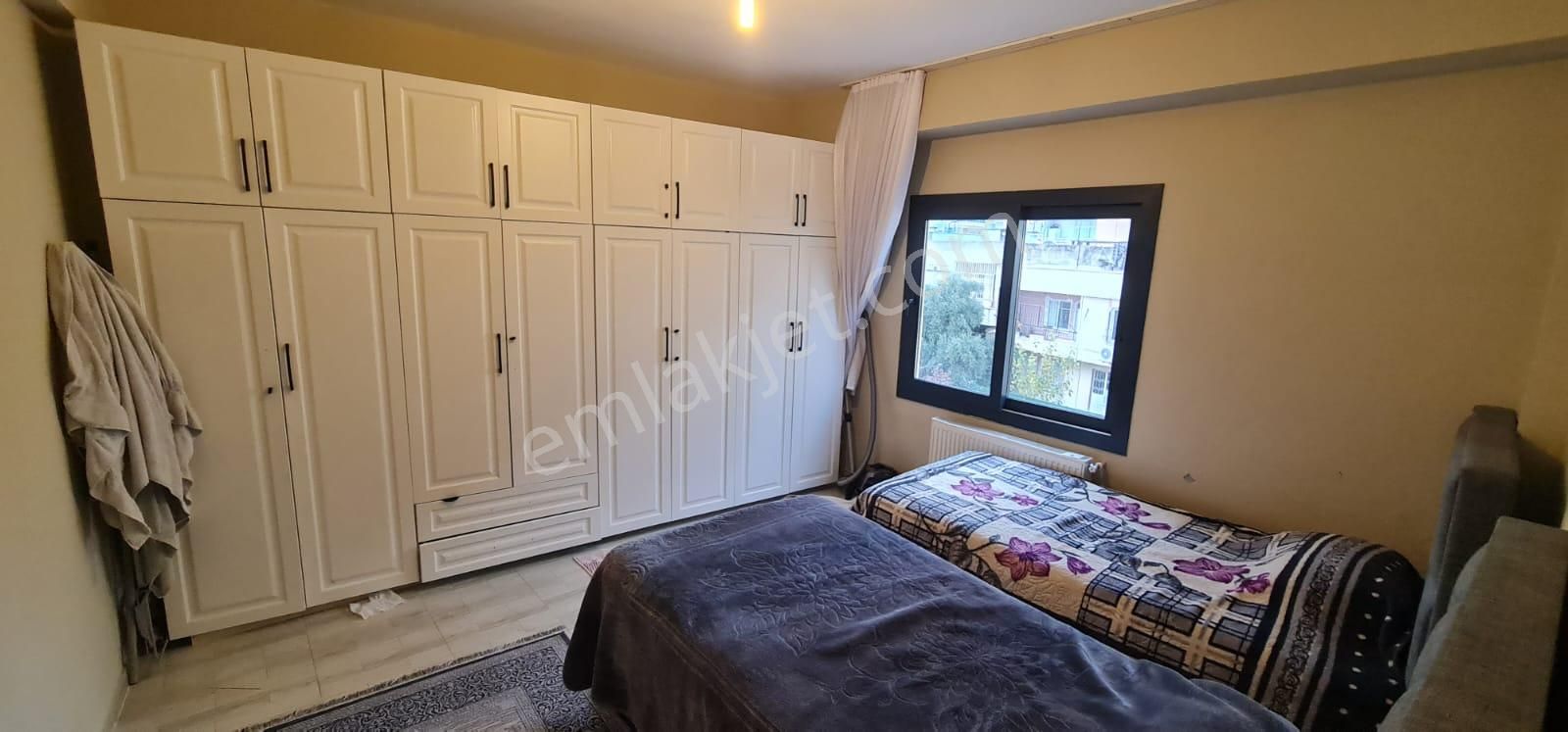 Yenişehir Batıkent Mahallesi'nde Güzel Lokasyonda Satılık Komple Bina - Görsel 23