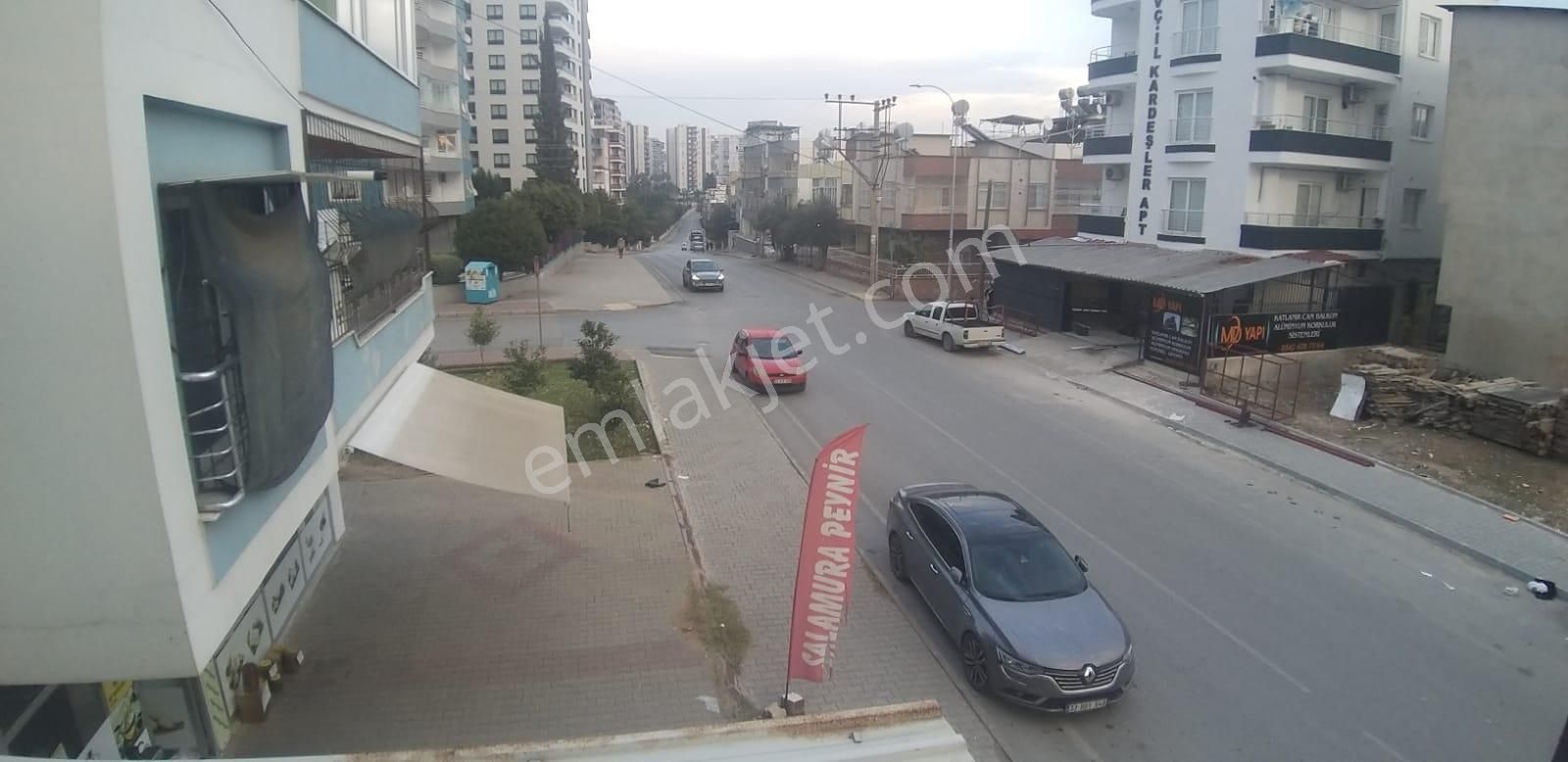Yenişehir Batıkent Mahallesi'nde Güzel Lokasyonda Satılık Komple Bina - Görsel 6