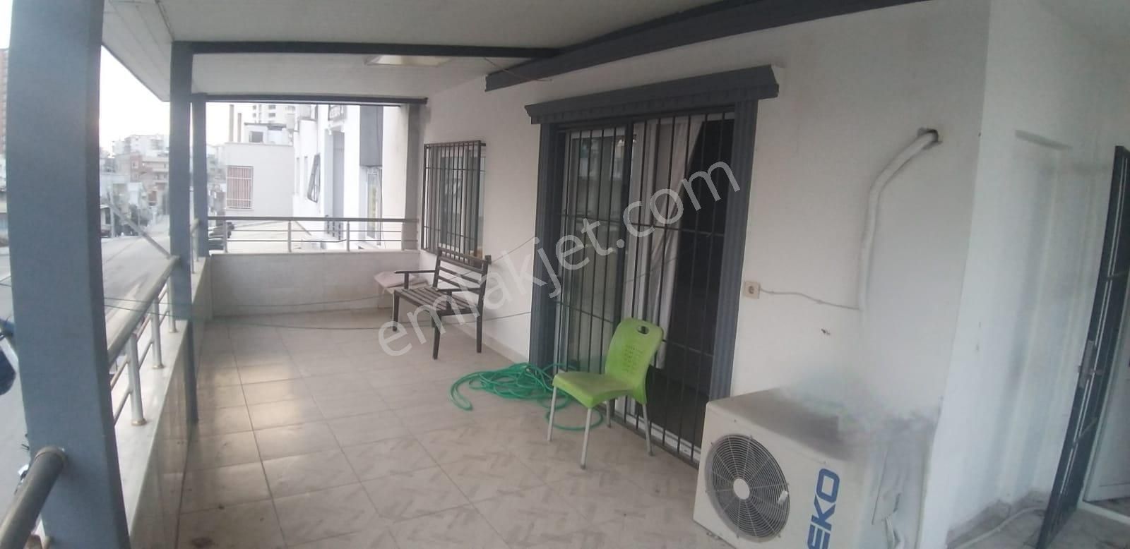 Yenişehir Batıkent Mahallesi'nde Güzel Lokasyonda Satılık Komple Bina - Görsel 19