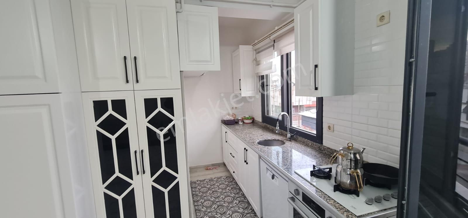 Yenişehir Batıkent Mahallesi'nde Güzel Lokasyonda Satılık Komple Bina - Görsel 31