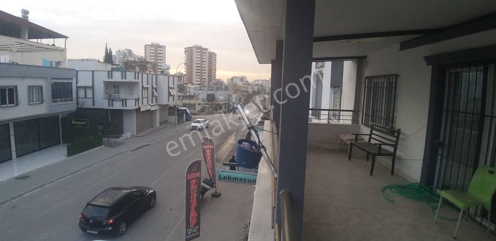 Yenişehir Batıkent Mahallesi'nde Güzel Lokasyonda Satılık Komple Bina - Görsel 21