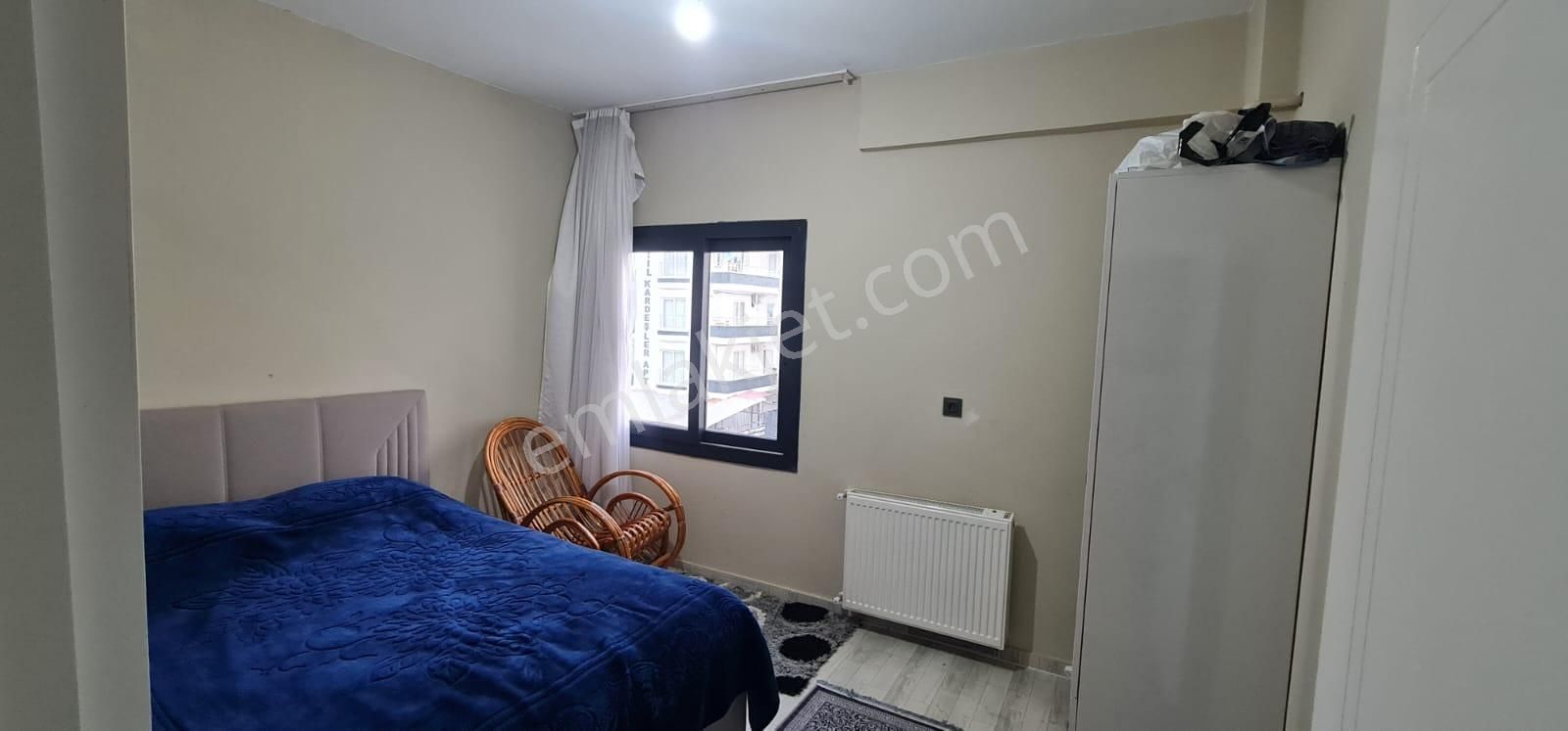 Yenişehir Batıkent Mahallesi'nde Güzel Lokasyonda Satılık Komple Bina - Görsel 32