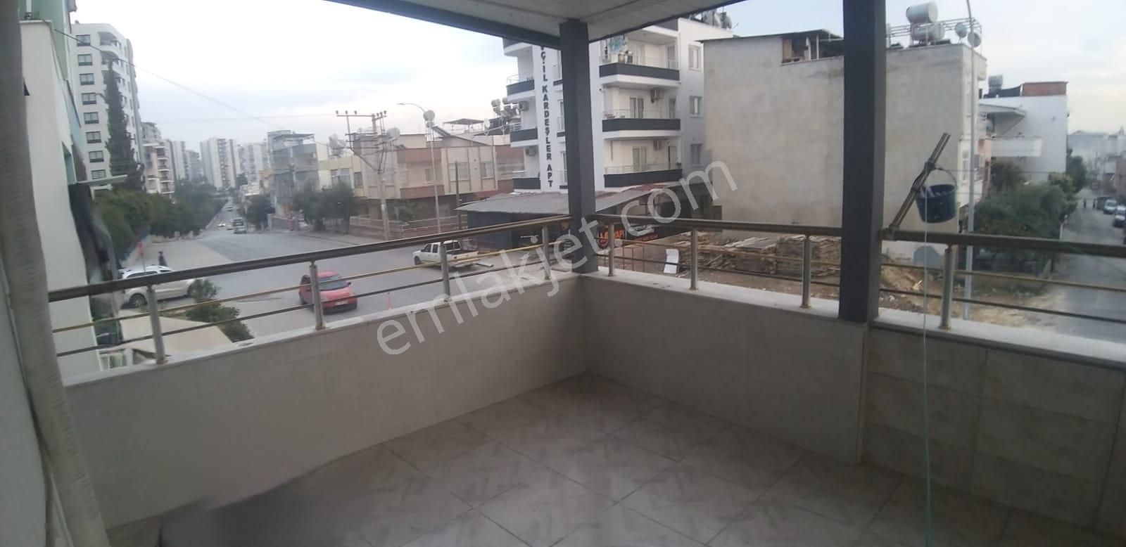 Yenişehir Batıkent Mahallesi'nde Güzel Lokasyonda Satılık Komple Bina - Görsel 17