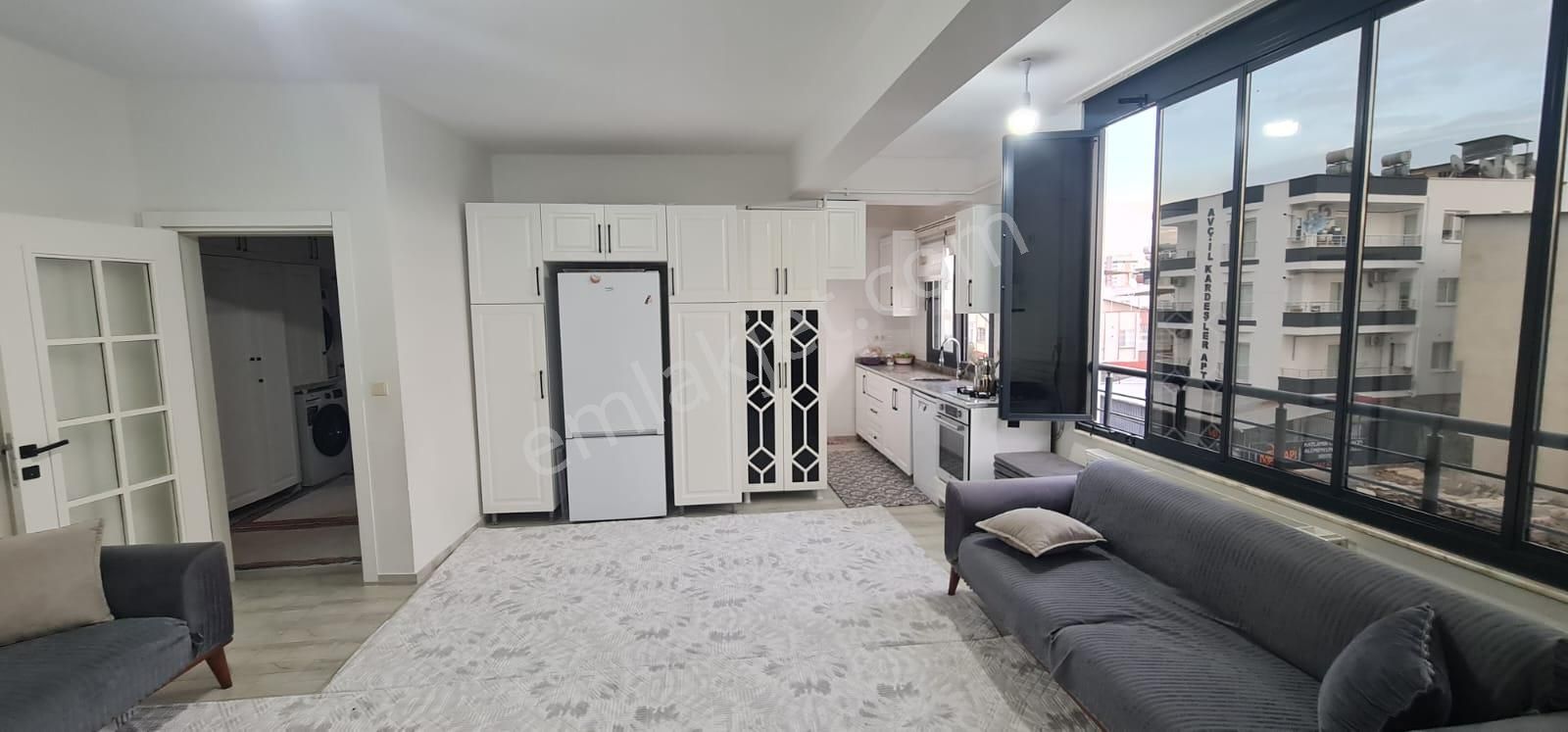 Yenişehir Batıkent Mahallesi'nde Güzel Lokasyonda Satılık Komple Bina - Görsel 30