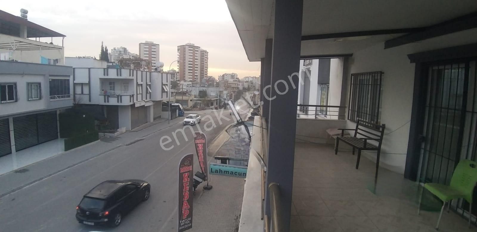 Yenişehir Batıkent Mahallesi'nde Güzel Lokasyonda Satılık Komple Bina - Görsel 20